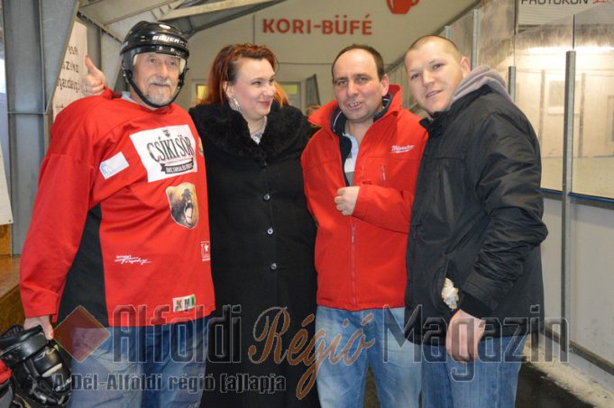 ARM Pillanatok Kiskőrösön