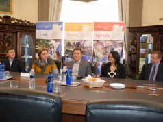 Érték, élmény, egészség – újra megyei stand az Utazás Kiállításon