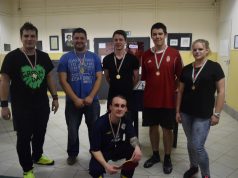 Kecskeméti Spartacus Sportkör és Közösségi Tér Éjszakai Forgatag összefoglaló