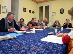 Programözön a Wojtyla nyugdíjas klub idei kínálatában