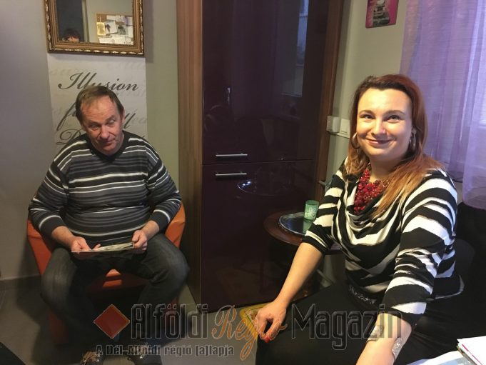 ARM Pillanatok Sarkadi Zsolttal