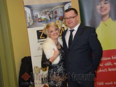 Újra óriási sikert aratott a Jurátus Estély Kecskeméten