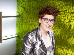 VINCE ALIZ LIZA ÚJRA AZ X-FAKTORBAN