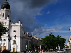 Iskolarendőr Konferenciát tartottak Kecskeméten
