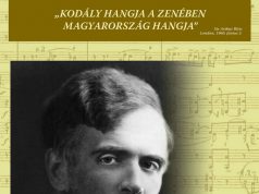 Kodály Zoltán-emlékkoncert lesz a Zeneakadémián