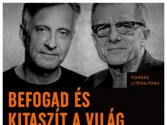 Mácsai Pál és Huzella Péter Villon estje