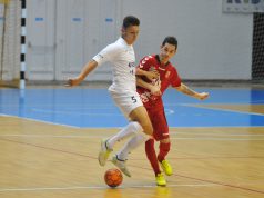 ScoreGoal Kecskeméti Futsal Club
