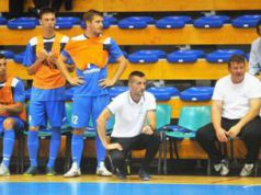 ScoreGoal Kecskeméti Futsal Club