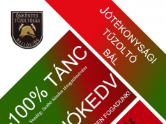 Jótékonysági Tűzoltó Bál Ballószögön