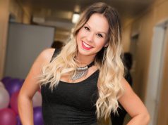 Balog Brigi első saját számával debütált