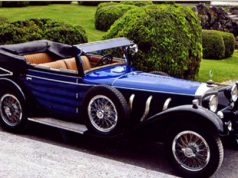 Szombaton veterán autó-és motor alkatrész börze lesz a Használtcikk piacon