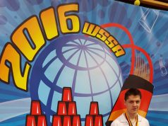 Speedstacks Világbajnokság