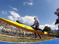 Az Év sportolónője lett Csay Renáta