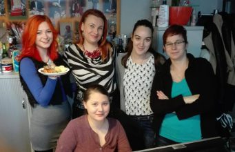ARM Pillanatok – Csapatépítő reggeli az Alföldi Régió Magazin szerkesztőségében