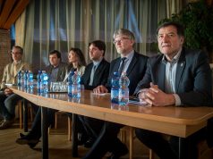 Klímastratégia I. konferencia – ötletgyűjtő rendezvény, Lajosmizse – művelődési ház
