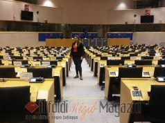 Friss hírek egyenesen Brüsszelből – Szeminárium az újságírók számára