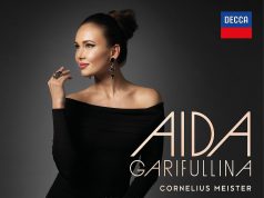 Aida Garifullina