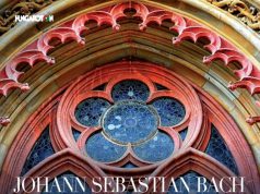 S. Bach: A fúga művészete – Karosi Bálint