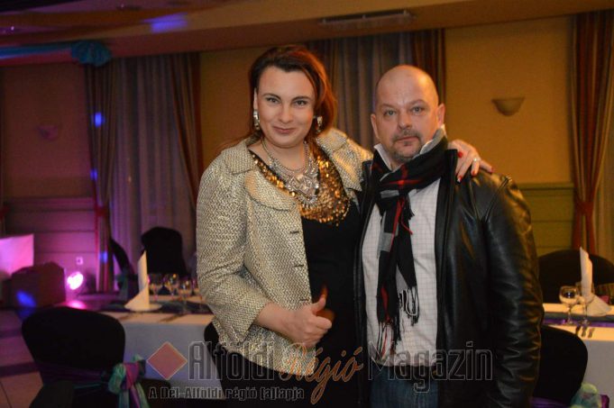 ARM Pillanatok a Jurátus Bálon