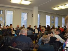 Interjú Soproni Tamással és Pottyondy Edinával, a Momentum Mozgalom elnökségi tagjaival