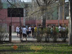 Táncsics Koli Kupa Kecskeméten