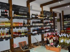 Koch Borház –A prémium minőségű borok tárháza