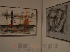 XXXII. Tavaszi Fesztivál megnyitója a Hírös Agóra Kulturális Központban