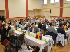 Vállalkozói Fórum Csengődön