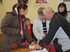 A Duna TV látogatott el a Wojtyla Házba