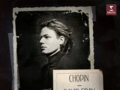 Chopin – David Fray