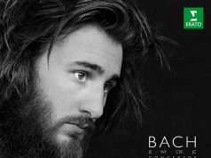 Dynastie: A Bach család csembalóversenyei – Rondeau