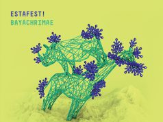 Estafest!:Bayachrimae