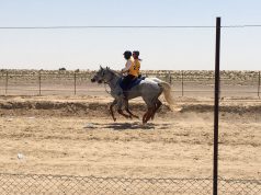 Egy vödör vízen múlt a jó helyezés