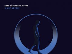 Hans Lüdemann’sRooms:Blaue Kreise