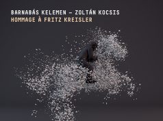 Hommage á Fritz Kreisler – Kelemen, Kocsis