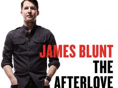 James Blunt: The Afterlove