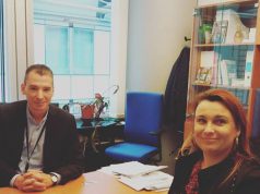 Interjú Jávor Benedekkel, az Európai Parlament Környezetvédelmi, Ipari, Energiaügyi és Költségvetési Ellenőrző Bizottság egyik képviselőjével