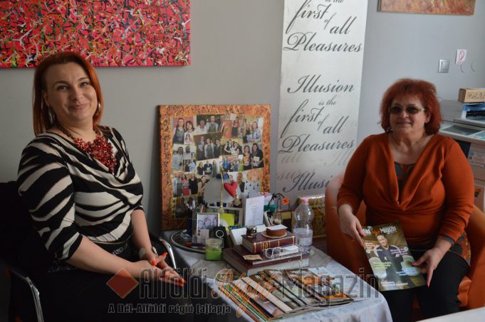 Arm Pillanatok Kovács Istvánnéval