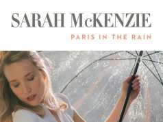 SarahMckenzie: Paris intheRain