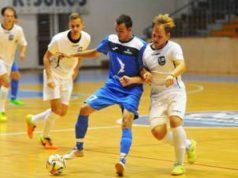 Idegenben győzött és tapad az élbolyra a Scoregoal