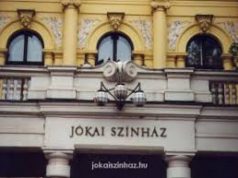 Angol vígjáték lesz a Békéscsabai Jókai Színház következő premierje