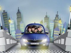 „Közlekedik a Család” Kecskeméten 2017-ben is