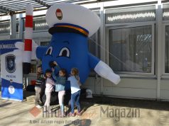 Rendőrző Bóbiták