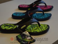 Megérkeztek a tavaszi-nyári termékek az Esély Munkaruházat üzletébe