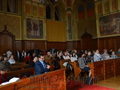 Bölcsődei Tájékoztató Nap a Városházán