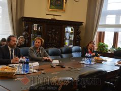 Együttműködési megállapodást kötött az Önkormányzat a DÉMÁSZ Zrt-vel