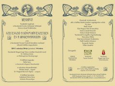 Kiállítás a Katona József Emlékházban