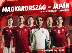 Rendhagyó hírrel jelentkezünk: március 29-én és március 31-én válogatott mérkőzések helyszíne lesz Kecskemét!