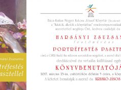 Könyvbemutató a Katona József Könyvtárban
