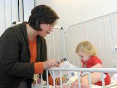 Újra látogathatók a kórházak